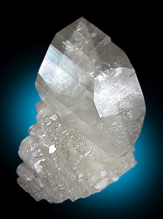 Mineral Specimens: Calcite from Shullsburg, Wisconsin