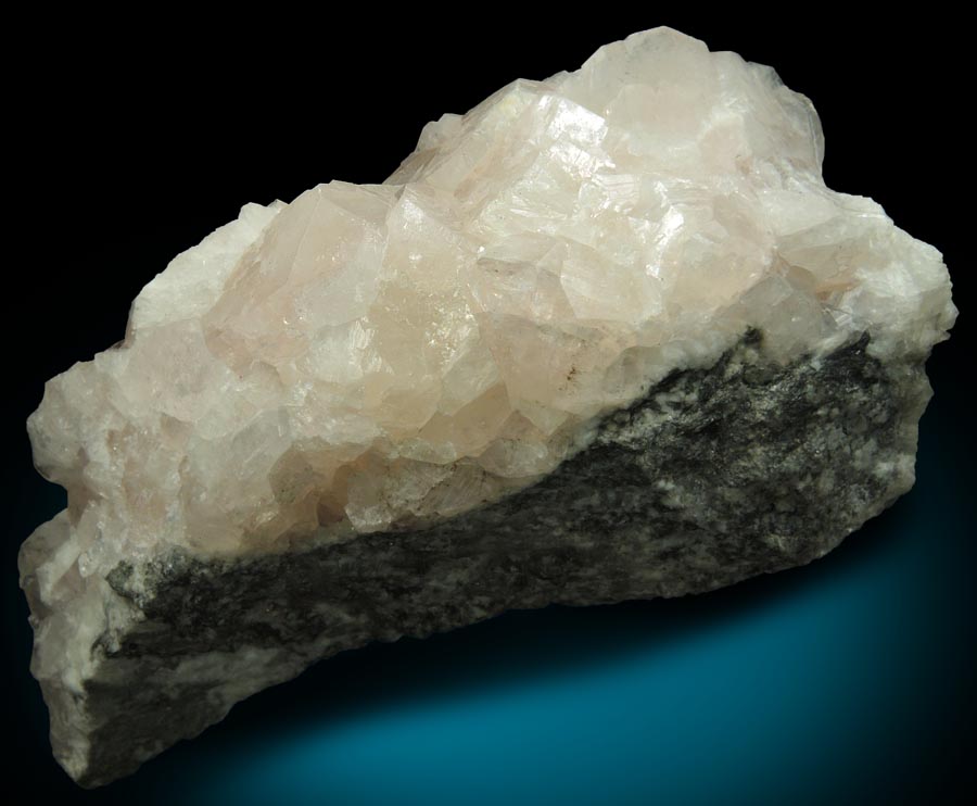 Mineral Apophyllite for sale from Water Tunnel No.3 under Manhattan Island, New York City, New York County, New York